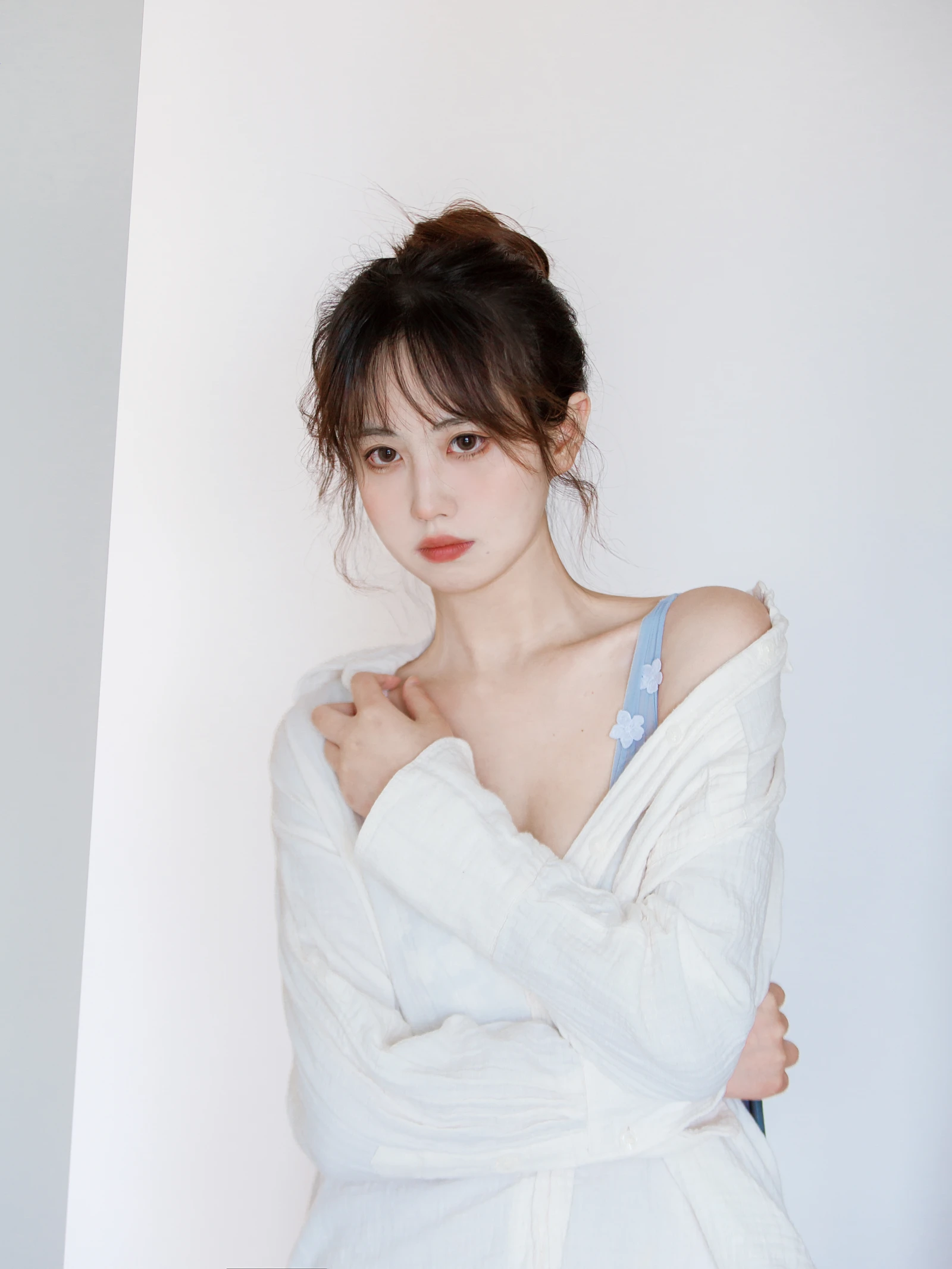图片[2]-次元少女念雪ww 夏至已至 25P-COS世界